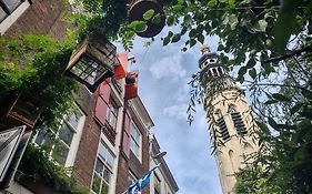 De Kaepstander